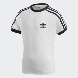 Camisola 3-Stripes White / Black DV2860 Camisola 3-Stripes White / Black DV2860