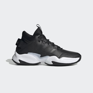 Sapatos Streetcheck Core Black / Core Black / Cloud White EE9660 Sapatos Streetcheck Core Black / Core Black / Cloud White EE9660