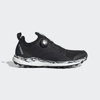 TERREX Agravic Boa Trailrunning-Schuh Core Black / Non Dyed / Ash Grey EH2306 TERREX Agravic Boa Trailrunning-Schuh Core Black / Non Dyed / Ash Grey EH2306