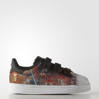 SUPERSTAR STAR WARS CF I Core Black / Core Black / Cloud White B24727 SUPERSTAR STAR WARS CF I Core Black / Core Black / Cloud White B24727