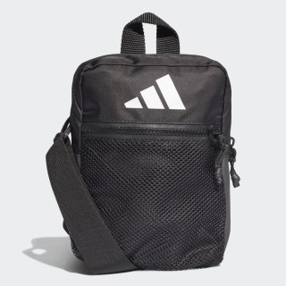 Bolso Parkhood Organizer Black / Black / White DU2006 Bolso Parkhood Organizer Black / Black / White DU2006