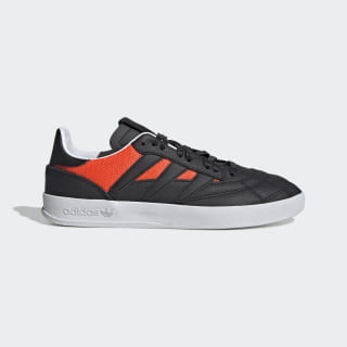 Chaussure Sobakov P94 Core Black / Core Black / Solar Red EE5643 Chaussure Sobakov P94 Core Black / Core Black / Solar Red EE5643