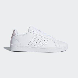 adidas cloudfoam advantage clean mujer