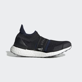 Ultraboost X 3D Shoes Black-White / Night Indigo / Dgh Solid Grey G28334 Ultraboost X 3D Shoes Black-White / Night Indigo / Dgh Solid Grey G28334