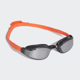 Óculos Natação Espelhados Persistar Race Reflective Silver / Solar Red / Black FJ4794 Óculos Natação Espelhados Persistar Race Reflective Silver / Solar Red / Black FJ4794