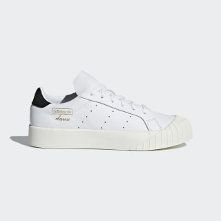 adidas everyn white