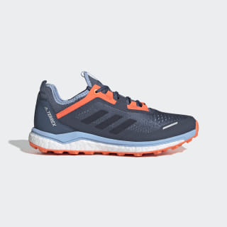 Sapatos Agravic Flow TERREX Tech Ink / Legend Ink / Hi-Res Coral G26098 Sapatos Agravic Flow TERREX Tech Ink / Legend Ink / Hi-Res Coral G26098