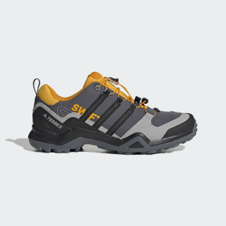Terrex Swift R2 Hiking Schoenen Onix / Core Black / Active Gold G26558 Terrex Swift R2 Hiking Schoenen Onix / Core Black / Active Gold G26558