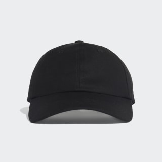 Y-3 Dad Kappe Black FH9269 Y-3 Dad Kappe Black FH9269