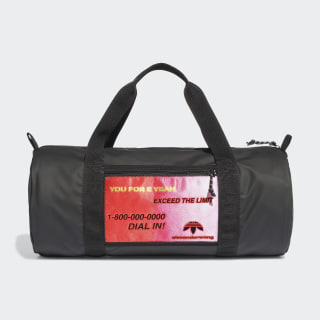 Sac en toile adidas Originals by AW Black FK2111 Sac en toile adidas Originals by AW Black FK2111