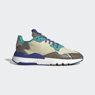 Zapatilla Nite Jogger St Desert Sand / St Desert Sand / Simple Brown EE5905 Zapatilla Nite Jogger St Desert Sand / St Desert Sand / Simple Brown EE5905