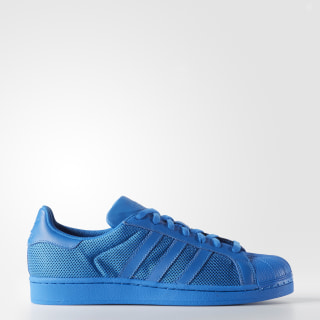 adidas superstar con diseño