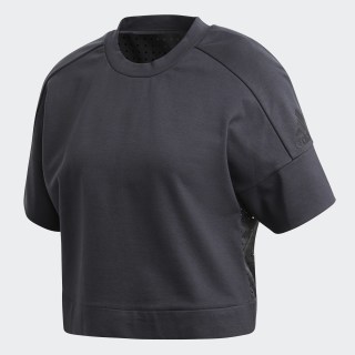 T-shirt Curta adidas Z.N.E. Carbon CE1958 T-shirt Curta adidas Z.N.E. Carbon CE1958
