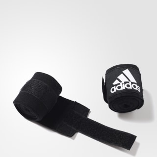 Boxing Crepe bandage Black AF3378 Boxing Crepe bandage Black AF3378