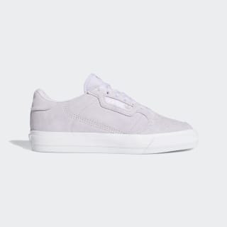 Continental Vulc Schuh Purple Tint / Metal Grey / Cloud White EG2686 Continental Vulc Schuh Purple Tint / Metal Grey / Cloud White EG2686