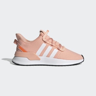 Tênis U_Path Glow Pink / Cloud White / Hi-Res Coral EE7432 Tênis U_Path Glow Pink / Cloud White / Hi-Res Coral EE7432