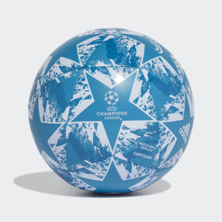 Balón UCL Finale 19 Juventus Capitano Unity Blue / Aero Blue DY2542 Balón UCL Finale 19 Juventus Capitano Unity Blue / Aero Blue DY2542