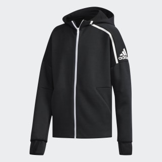 adidas bluza z kapturem adidas bluza z kapturem