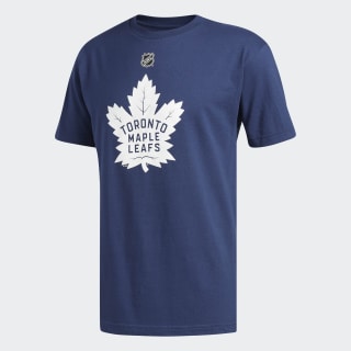 leafs home jersey
