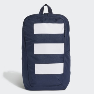 Sac à dos Parkhood 3-Stripes Collegiate Navy / Collegiate Navy / White ED0261 Sac à dos Parkhood 3-Stripes Collegiate Navy / Collegiate Navy / White ED0261