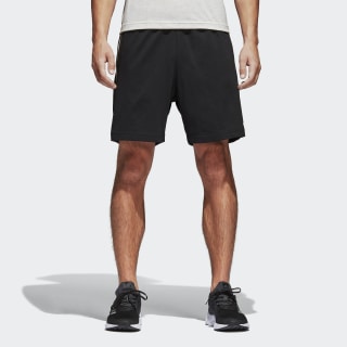 Shorts Essentials Chelsea 2.0 Black / White BK7391 Shorts Essentials Chelsea 2.0 Black / White BK7391