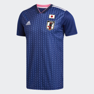Japan Home Jersey Night Blue / White BR3606 Japan Home Jersey Night Blue / White BR3606