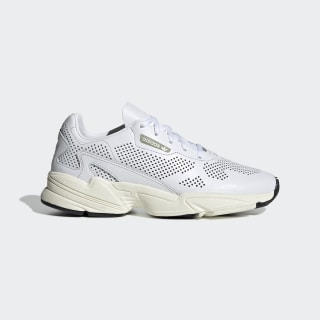 Chaussure Falcon Alluxe Cloud White / Cloud White / Off White DB3357 Chaussure Falcon Alluxe Cloud White / Cloud White / Off White DB3357