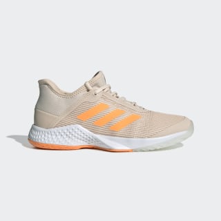 Adizero Club Schuh Linen / Cloud White / Cloud White G26541 Adizero Club Schuh Linen / Cloud White / Cloud White G26541