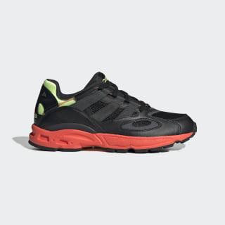 Tenis LXCON 94 Core Black / Grey Six / Solar Red EE6257 Tenis LXCON 94 Core Black / Grey Six / Solar Red EE6257