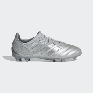 Copa 20.1 Firm Ground Cleats Silver Metallic / Silver Metallic / Solar Yellow EF8320 Copa 20.1 Firm Ground Cleats Silver Metallic / Silver Metallic / Solar Yellow EF8320