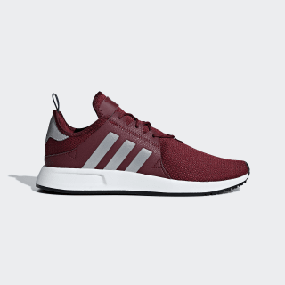 adidas burgundy trainers