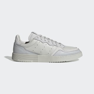 Chaussure Supercourt Grey One / Grey One / Silver Met. EE7763 Chaussure Supercourt Grey One / Grey One / Silver Met. EE7763