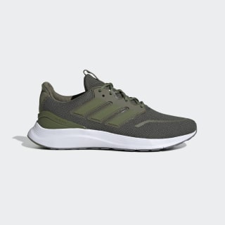 tenis adidas hombre olive