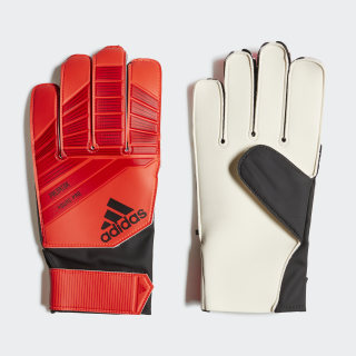 Guantes de Arquero Predator Young Pro Active Red / Solar Red / Black DN8559 Guantes de Arquero Predator Young Pro Active Red / Solar Red / Black DN8559