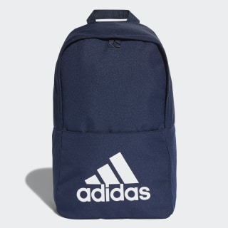 Sac à dos Classic Collegiate Navy / Collegiate Navy / White DM7677 Sac à dos Classic Collegiate Navy / Collegiate Navy / White DM7677