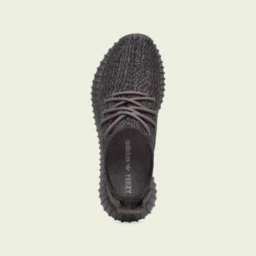 Yeezy pirate store black v1