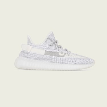 Yeezy Boost 350 V2 Cloud White (Non-Reflective)