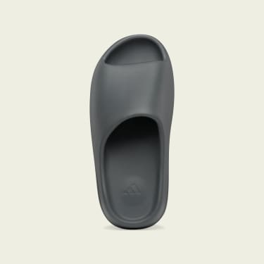 Yeezy slide best sale soot price