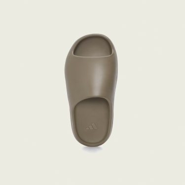 adidas Yeezy Slide Infant Earth Brown FV9913.