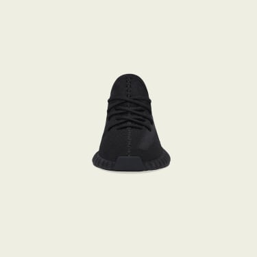 adidas Originals YEEZY BOOST 350 V2 Triple Black