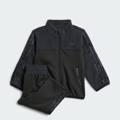Adidas sweatsuit grey online