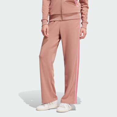 Essentials Color Pop French Terry Pants