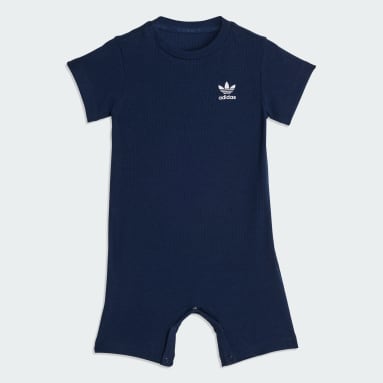 REGULAR SHORT SLEEVE RIB ONESIE