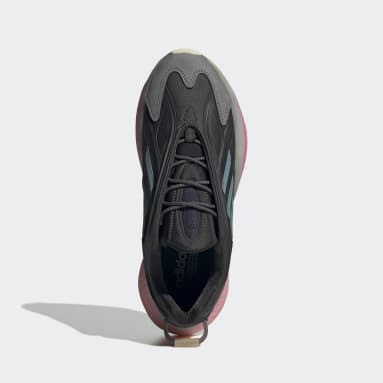 Zapatillas Ozrah Negro Hombre Originals
