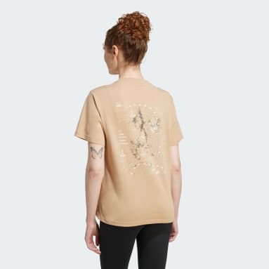 Women's AEROREADY T-Shirts | adidas US