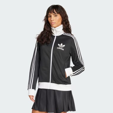 Heritage Track Top
