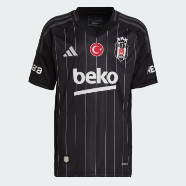 BJK A JSY Y