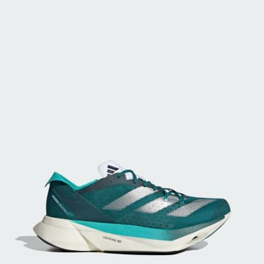 Adizero Running Shoes Track Spikes For Mens Womens adidas