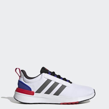 Sapatilhas Cloudfoam Racer TR21 Branco Sportswear