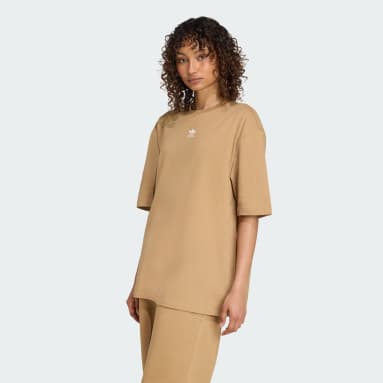 Essentials Boyfriend Tee